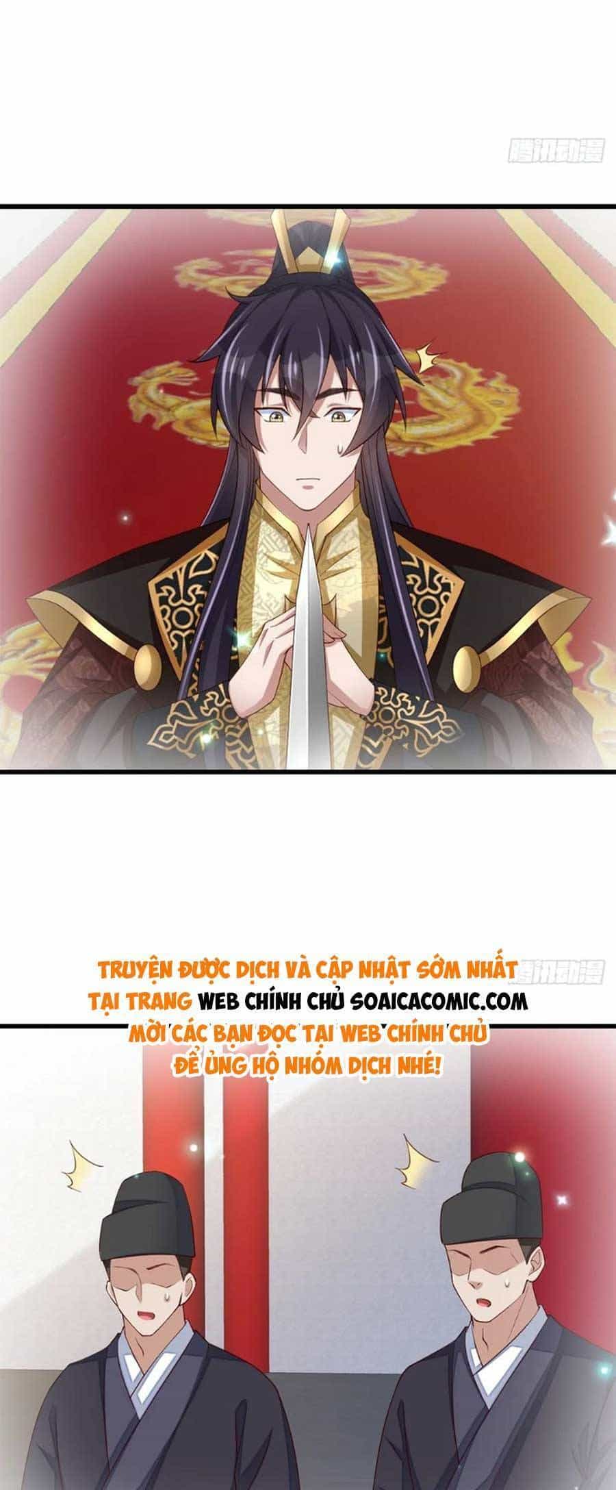 Thuần Hóa Ba Ba Bạo Quân - Chương 89 - ảnh 3
