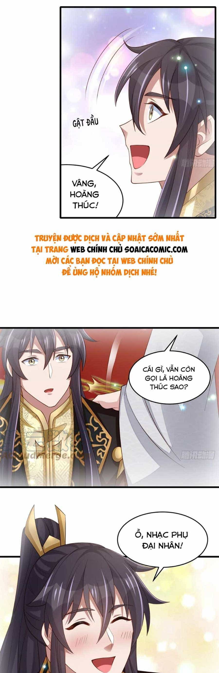 Thuần Hóa Ba Ba Bạo Quân - Chương 89 - ảnh 5