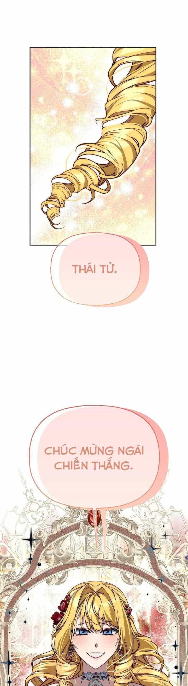 Thuần Hóa Hoàng Tử Quái Vật - Chương 1 - ảnh 10