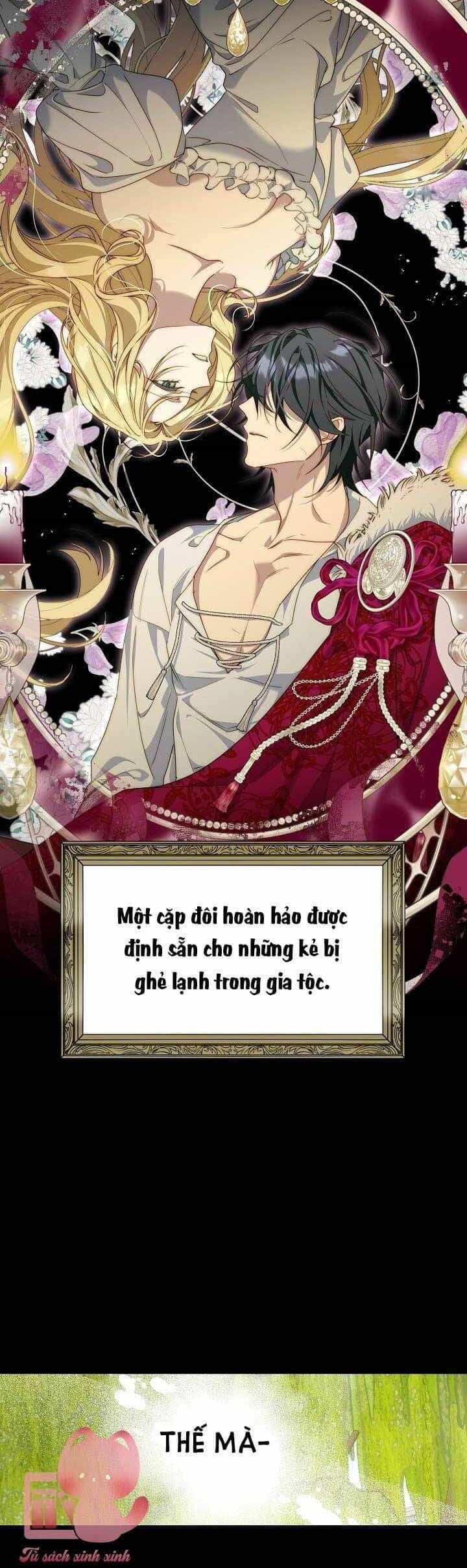 Thuần Hóa Hoàng Tử Quái Vật - Chương 1 - ảnh 18