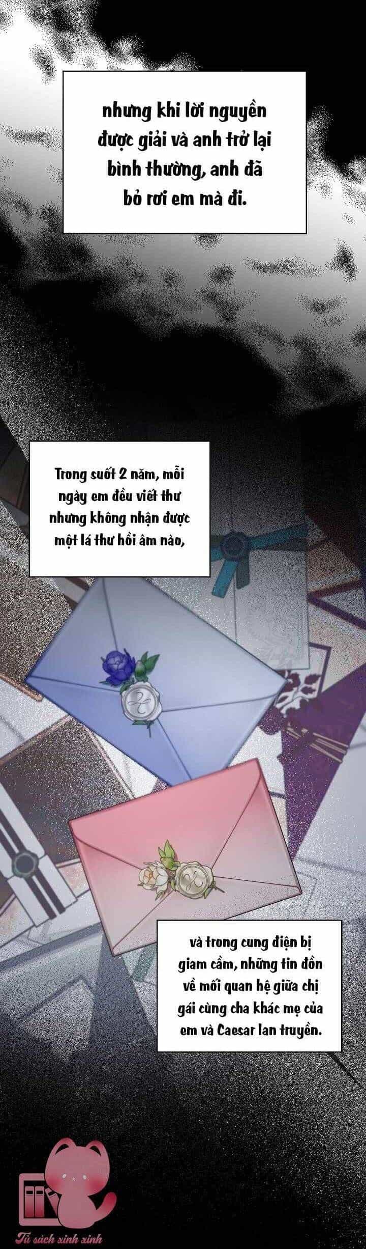 Thuần Hóa Hoàng Tử Quái Vật - Chương 1 - ảnh 24