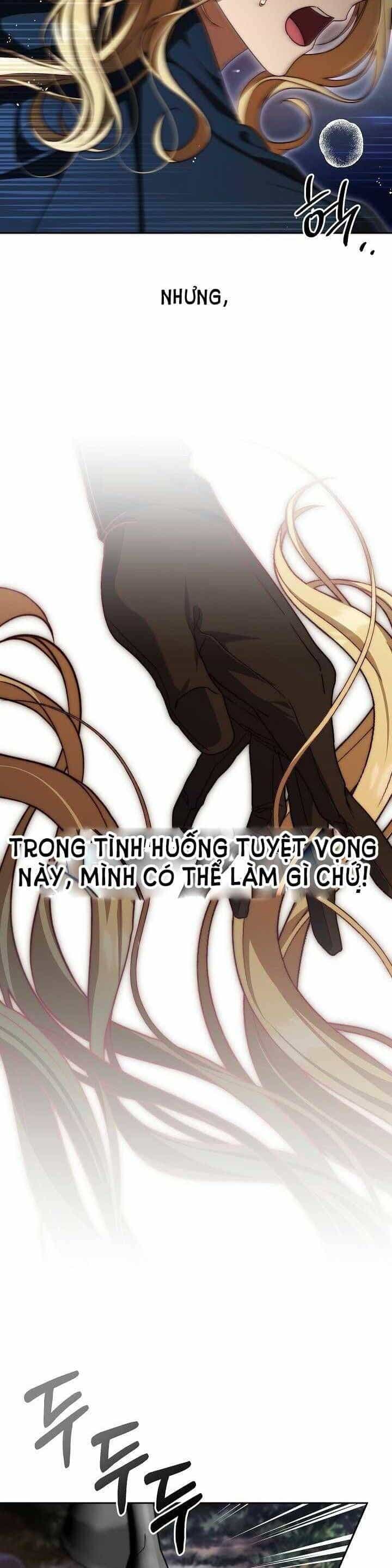 Thuần Hóa Hoàng Tử Quái Vật - Chương 1 - ảnh 37