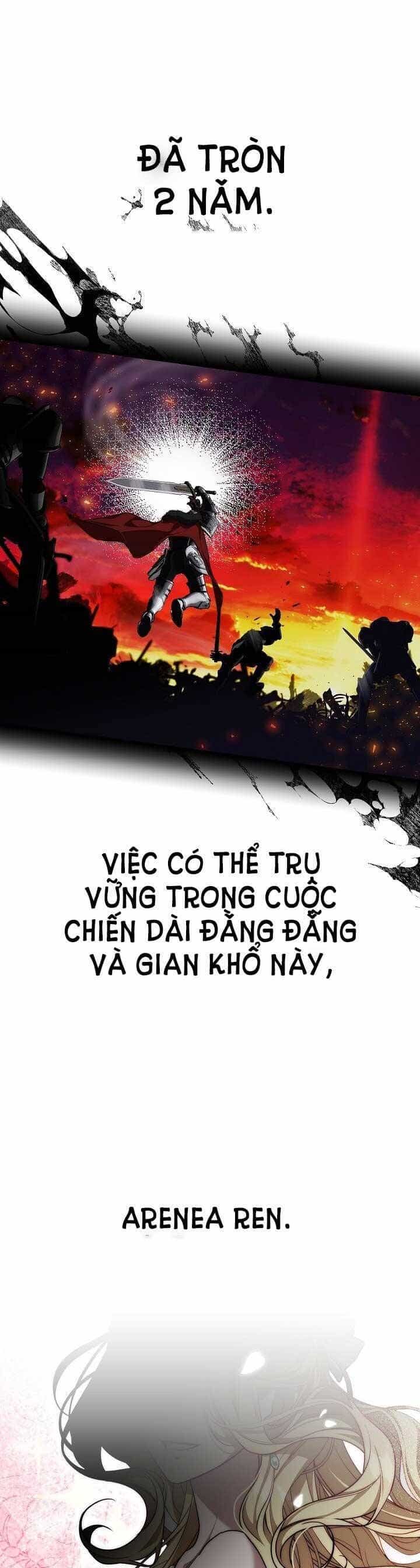 Thuần Hóa Hoàng Tử Quái Vật - Chương 1 - ảnh 7