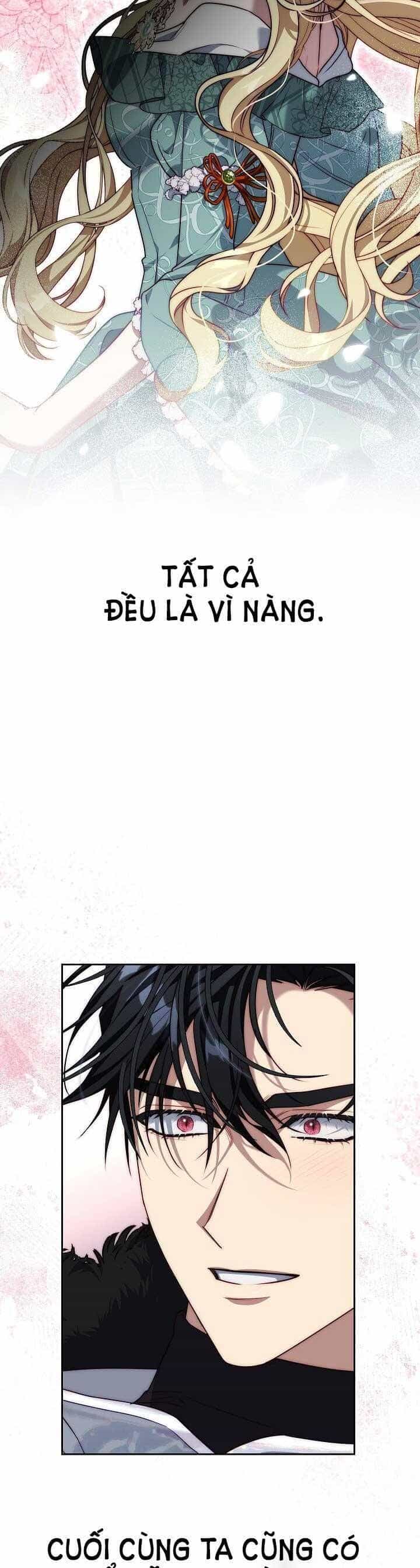 Thuần Hóa Hoàng Tử Quái Vật - Chương 1 - ảnh 8