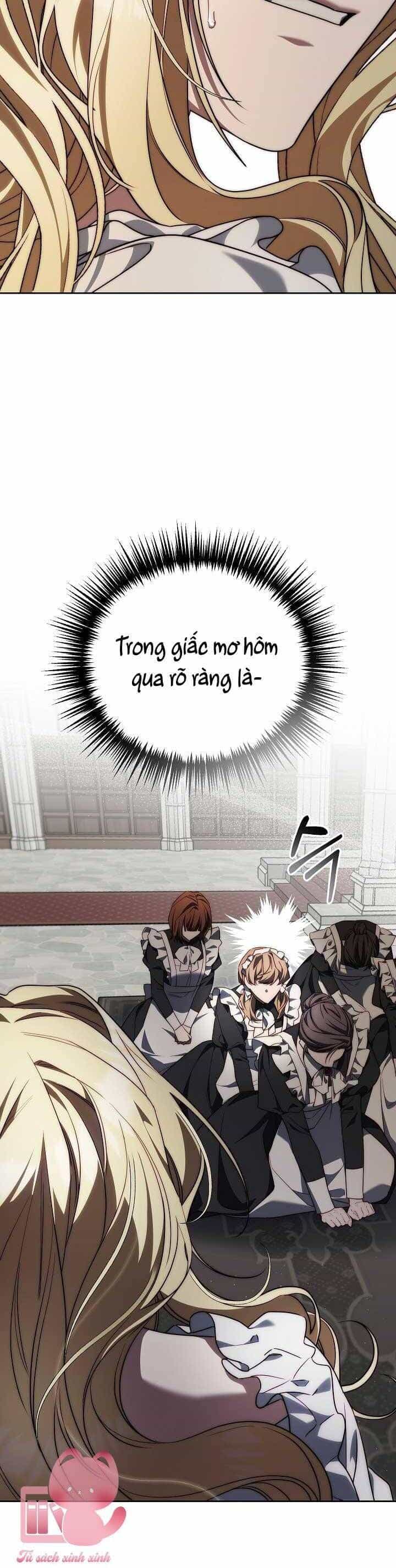 Thuần Hóa Hoàng Tử Quái Vật - Chương 10 - ảnh 15