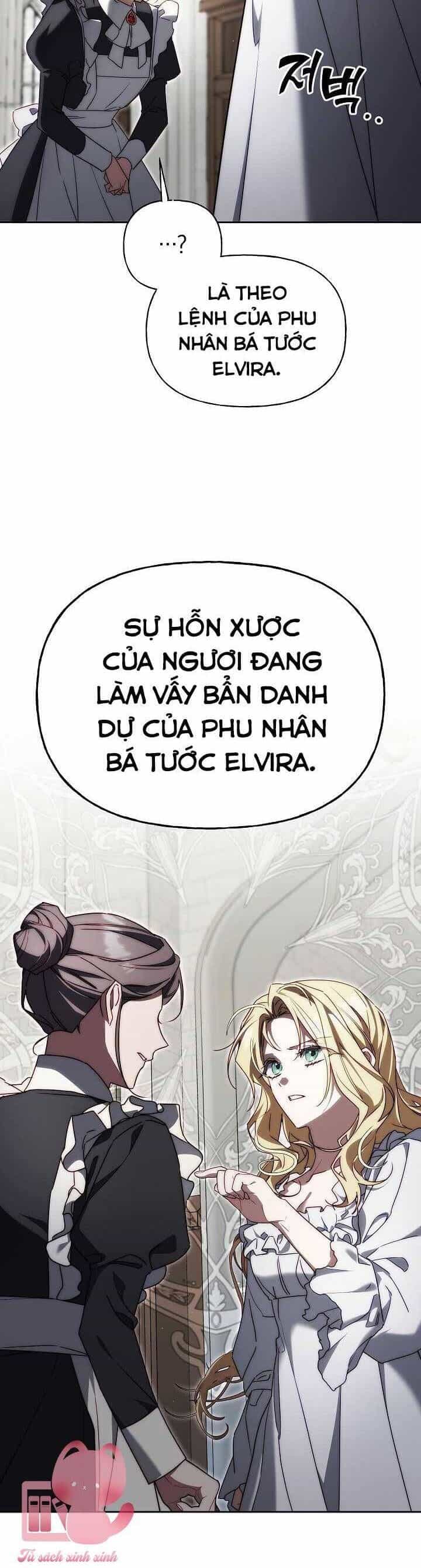 Thuần Hóa Hoàng Tử Quái Vật - Chương 10 - ảnh 2