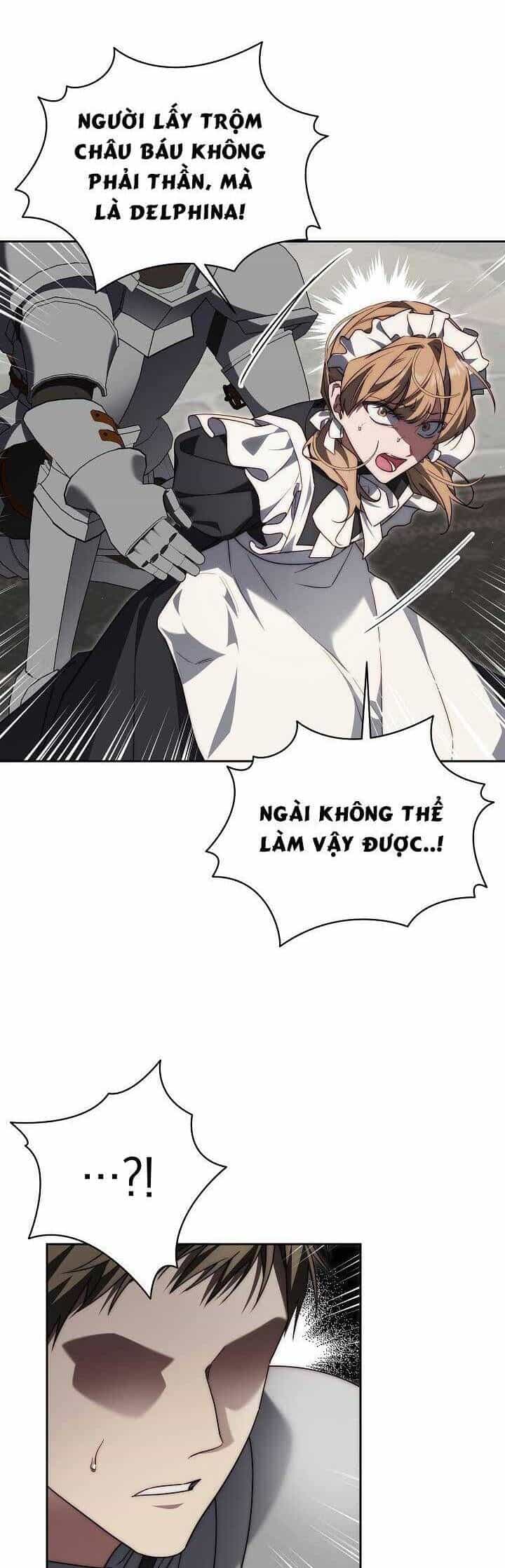 Thuần Hóa Hoàng Tử Quái Vật - Chương 10 - ảnh 23