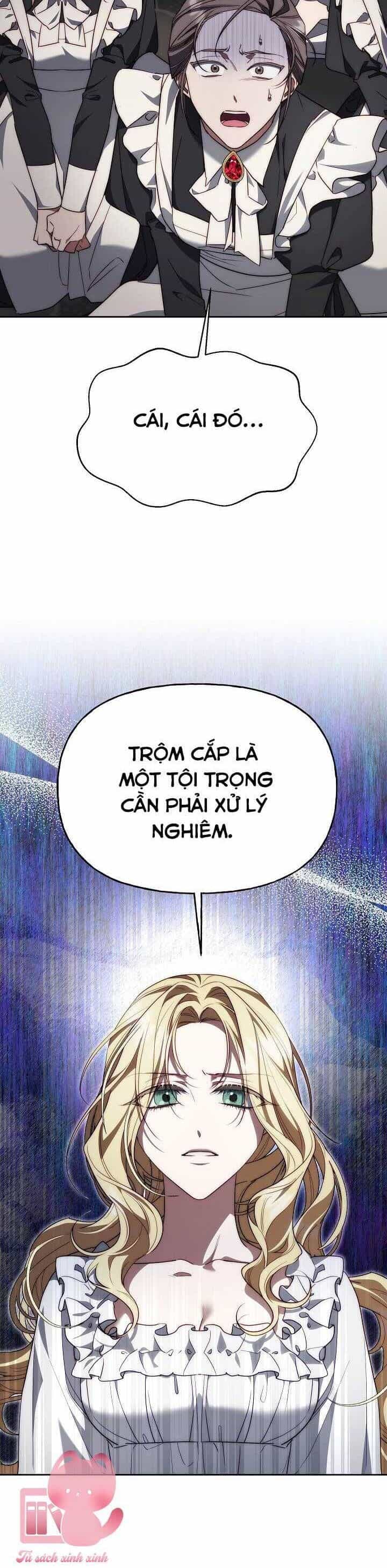 Thuần Hóa Hoàng Tử Quái Vật - Chương 10 - ảnh 26