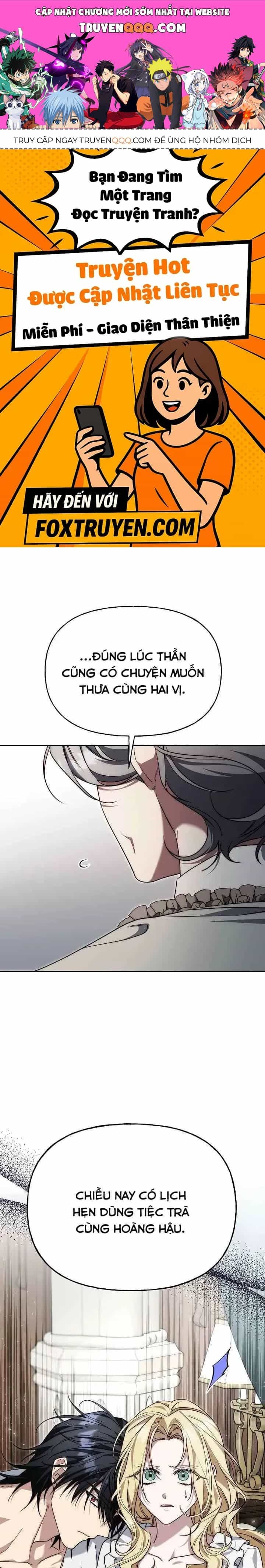 Thuần Hóa Hoàng Tử Quái Vật - Chương 11 - ảnh 1