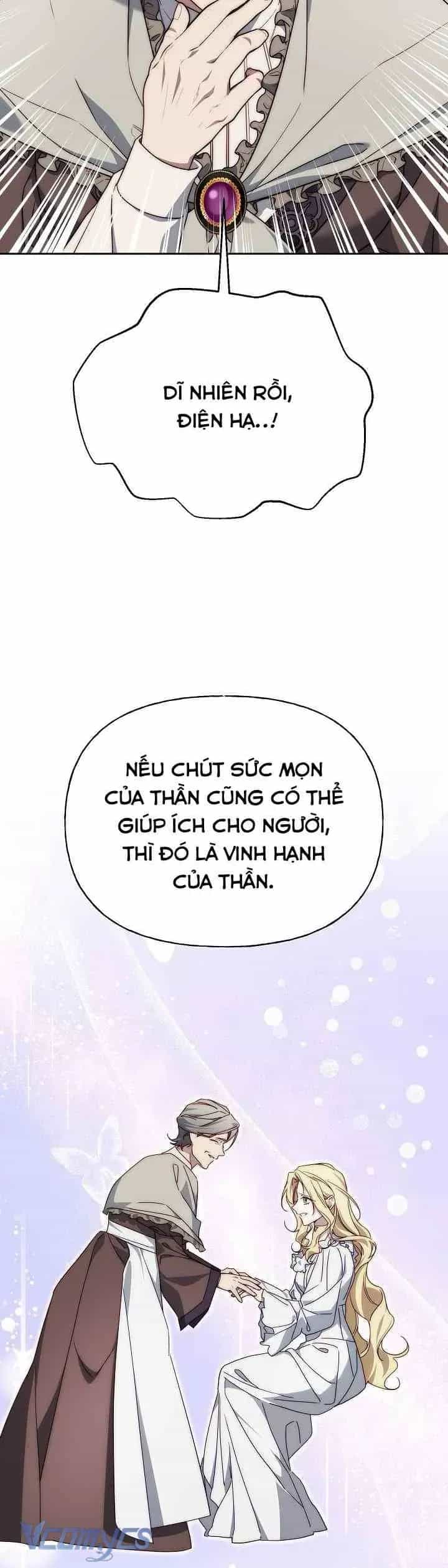 Thuần Hóa Hoàng Tử Quái Vật - Chương 11 - ảnh 10