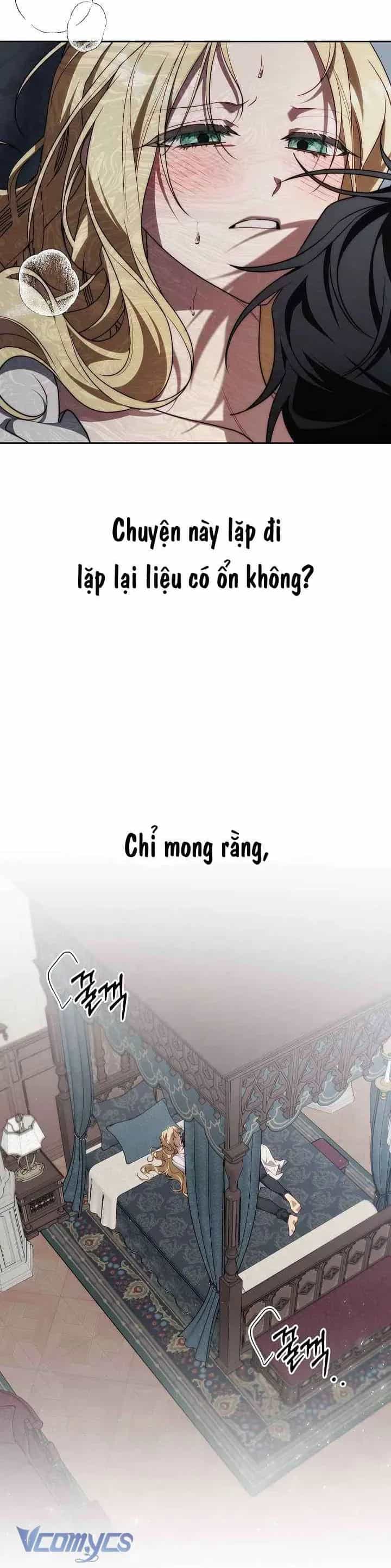 Thuần Hóa Hoàng Tử Quái Vật - Chương 11 - ảnh 25