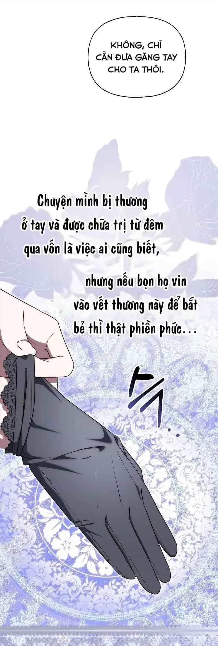 Thuần Hóa Hoàng Tử Quái Vật - Chương 11 - ảnh 28