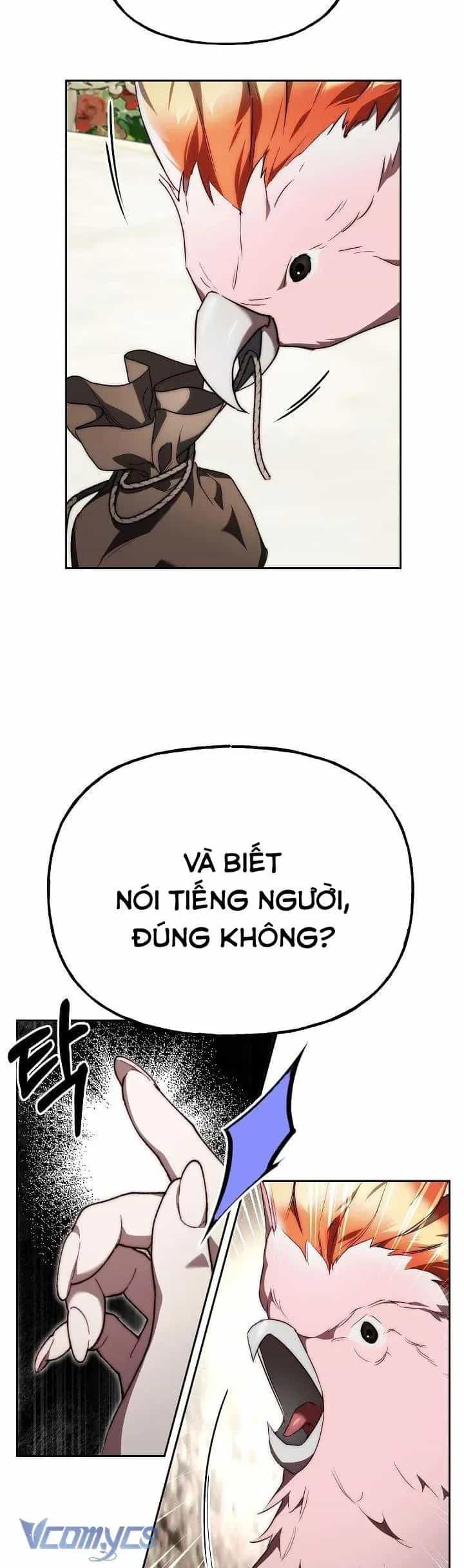 Thuần Hóa Hoàng Tử Quái Vật - Chương 12 - ảnh 28