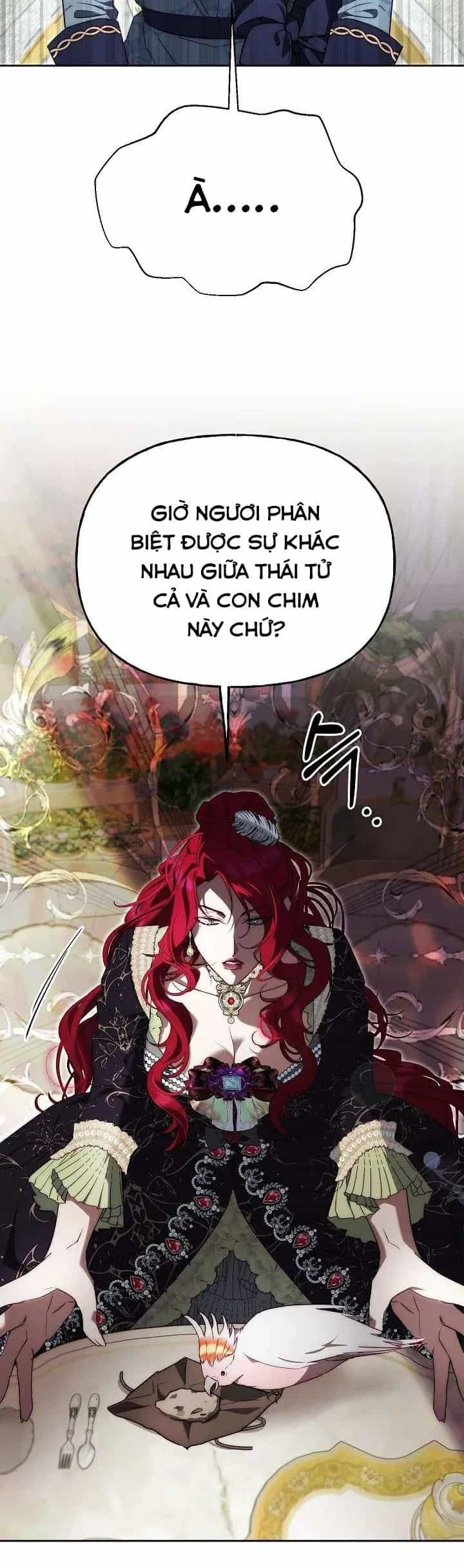 Thuần Hóa Hoàng Tử Quái Vật - Chương 12 - ảnh 30
