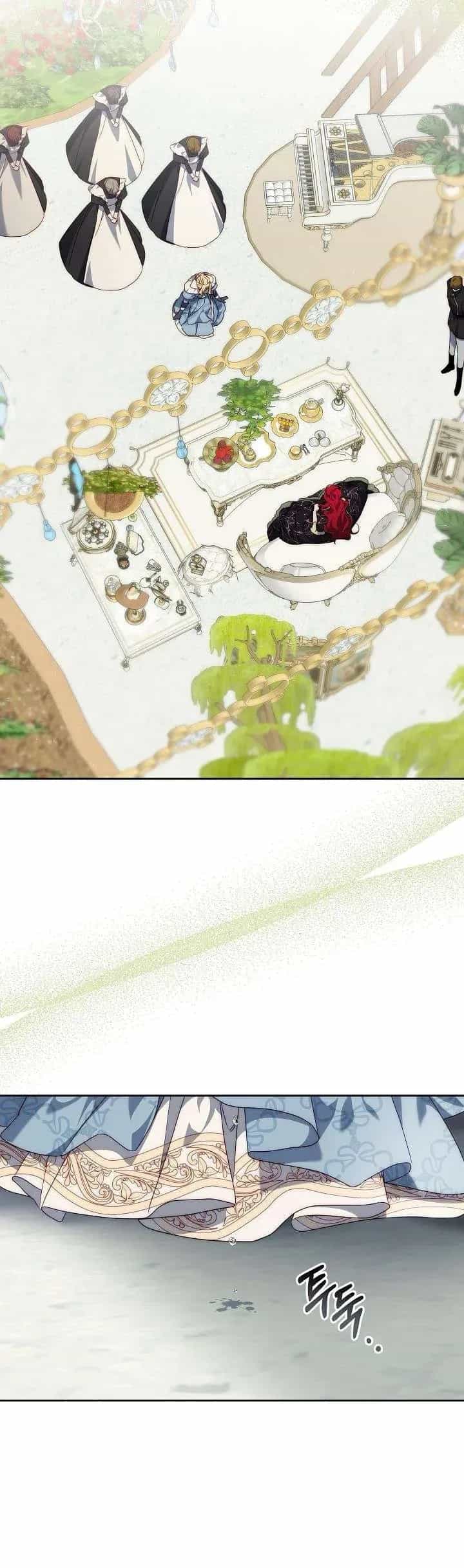 Thuần Hóa Hoàng Tử Quái Vật - Chương 12 - ảnh 6