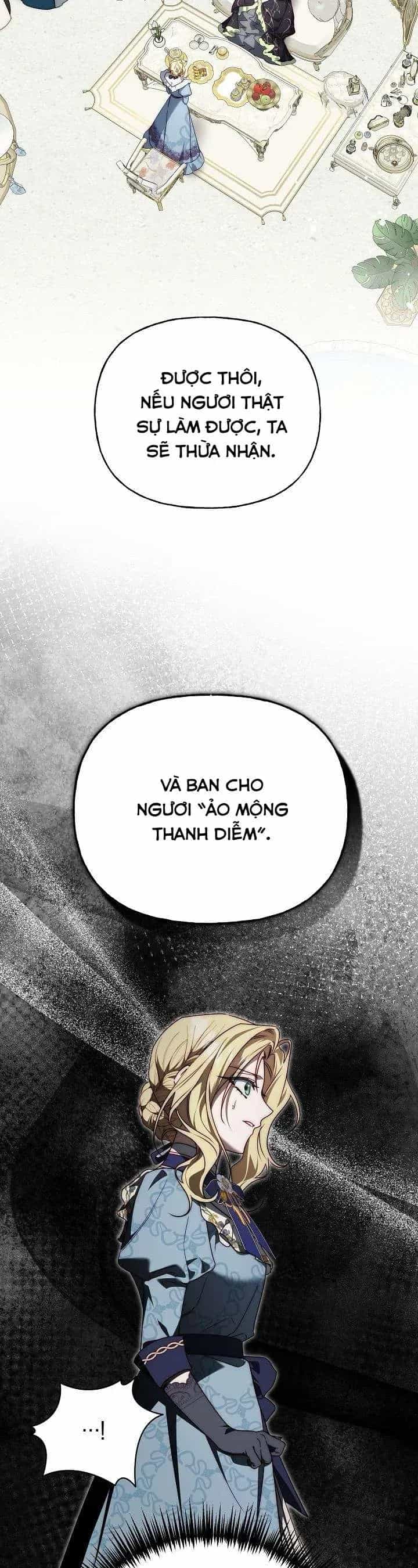 Thuần Hóa Hoàng Tử Quái Vật - Chương 13 - ảnh 17
