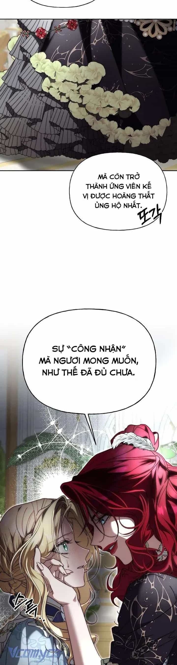 Thuần Hóa Hoàng Tử Quái Vật - Chương 13 - ảnh 20