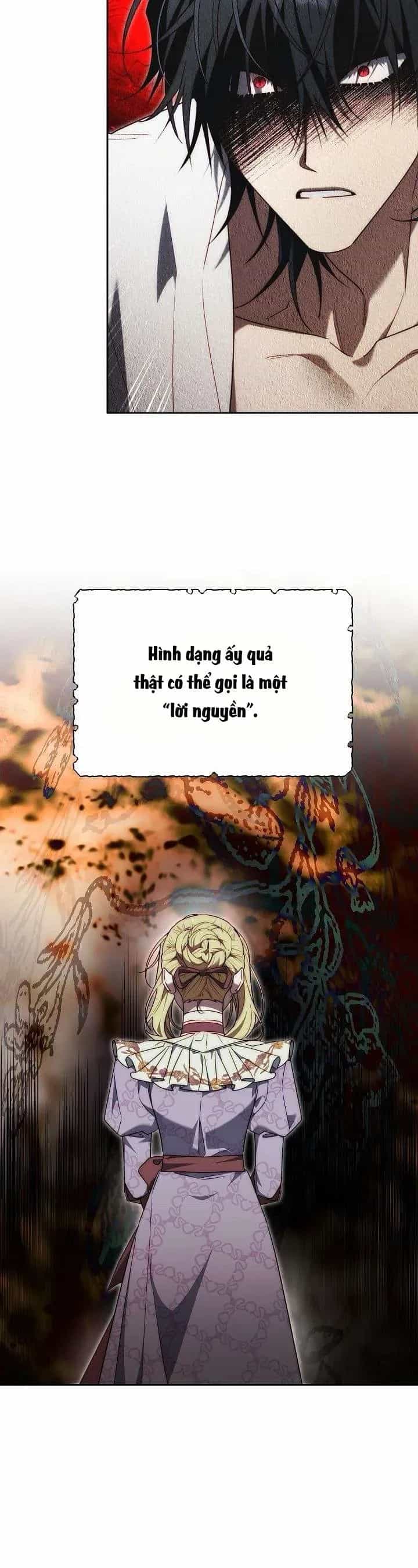 Thuần Hóa Hoàng Tử Quái Vật - Chương 13 - ảnh 7