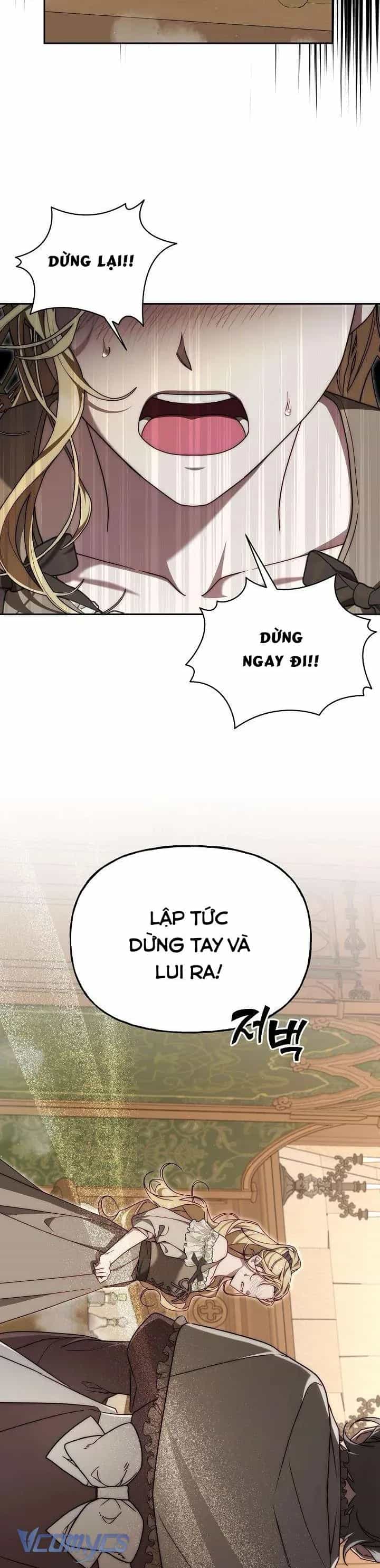 Thuần Hóa Hoàng Tử Quái Vật - Chương 15 - ảnh 8