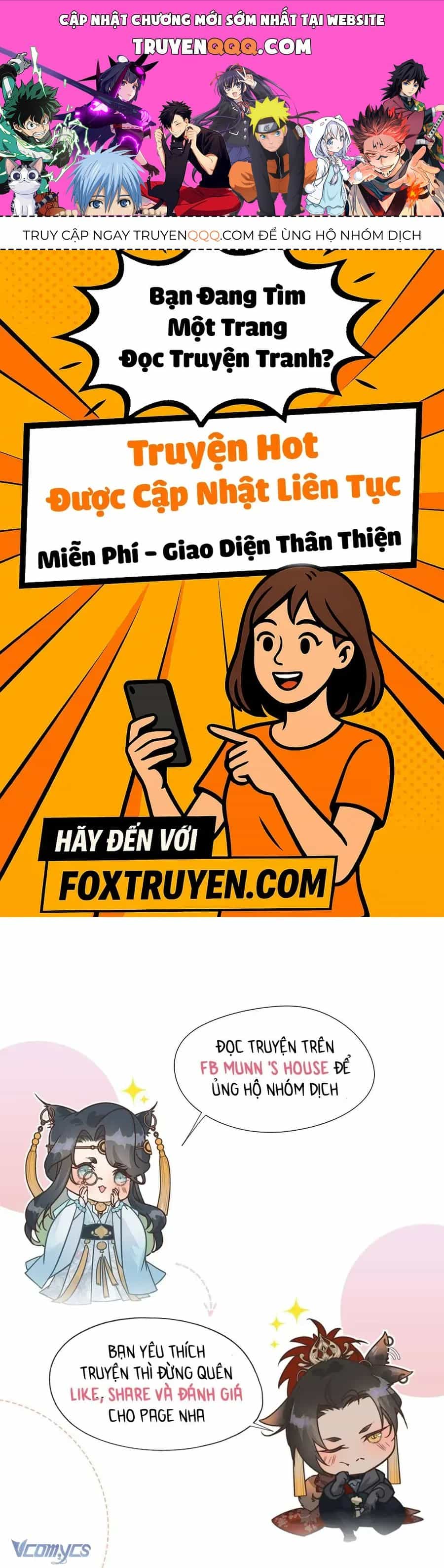 Thuần Hóa Hoàng Tử Quái Vật - Chương 16 - ảnh 1