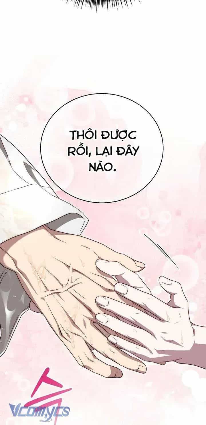 Thuần Hóa Hoàng Tử Quái Vật - Chương 16 - ảnh 42