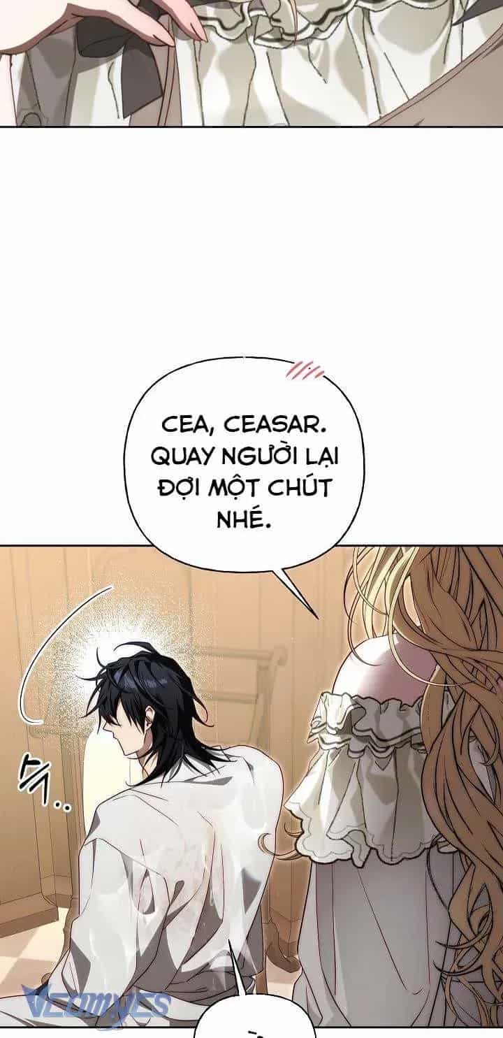 Thuần Hóa Hoàng Tử Quái Vật - Chương 16 - ảnh 9