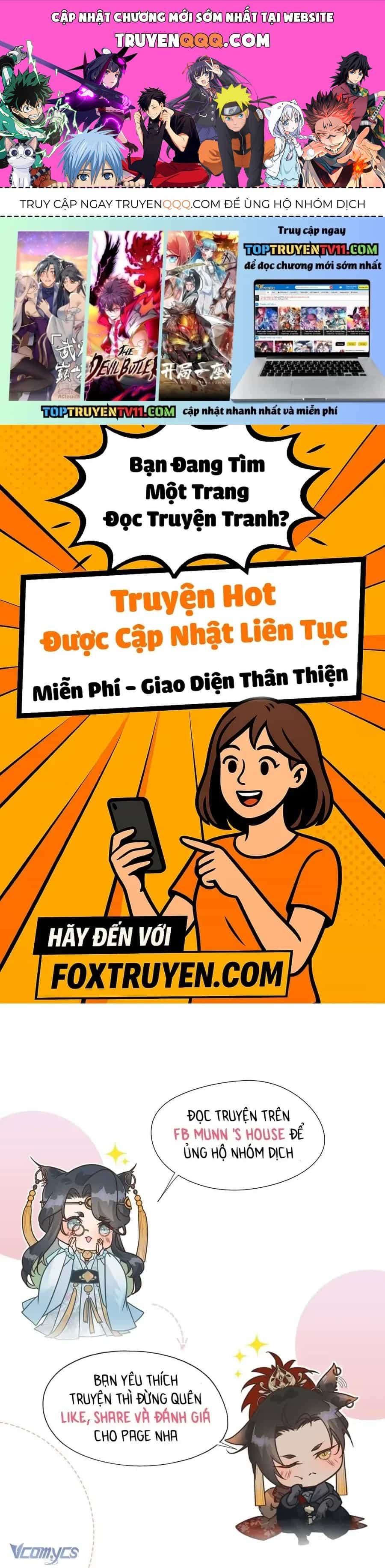 Thuần Hóa Hoàng Tử Quái Vật - Chương 17 - ảnh 1