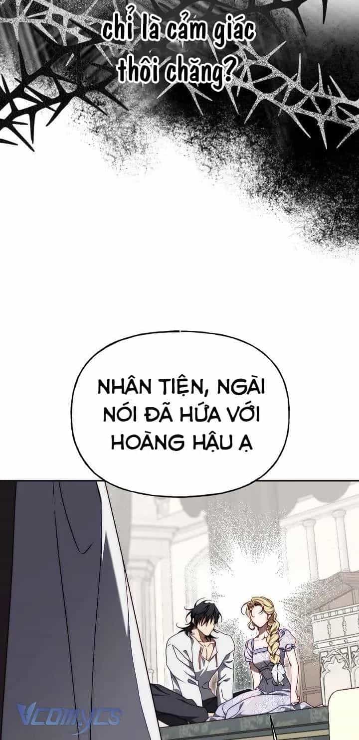 Thuần Hóa Hoàng Tử Quái Vật - Chương 17 - ảnh 29