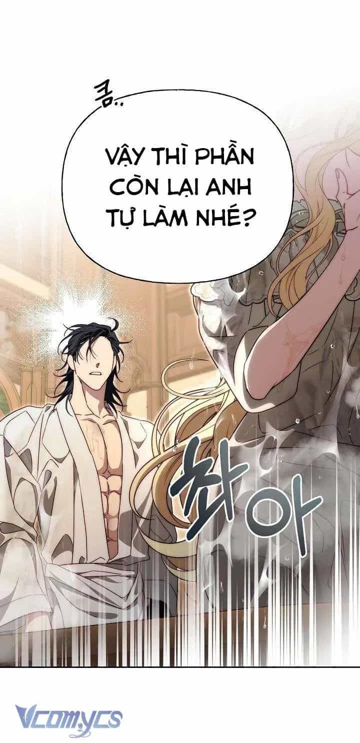 Thuần Hóa Hoàng Tử Quái Vật - Chương 17 - ảnh 3