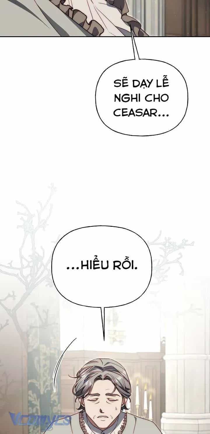 Thuần Hóa Hoàng Tử Quái Vật - Chương 17 - ảnh 33