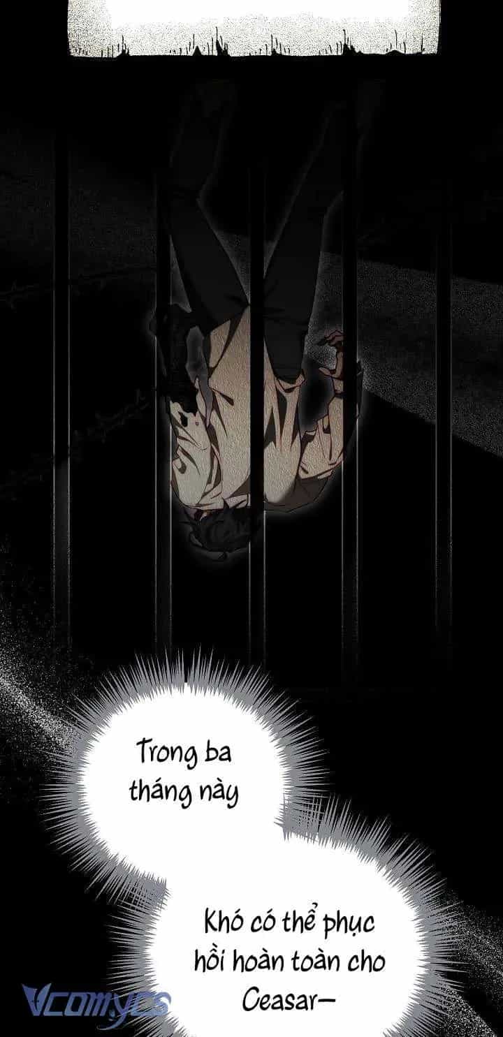 Thuần Hóa Hoàng Tử Quái Vật - Chương 17 - ảnh 40