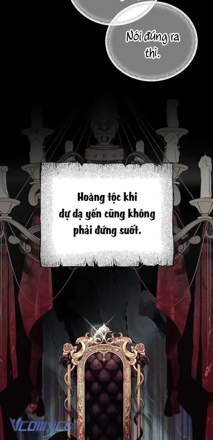 Thuần Hóa Hoàng Tử Quái Vật - Chương 17 - ảnh 42