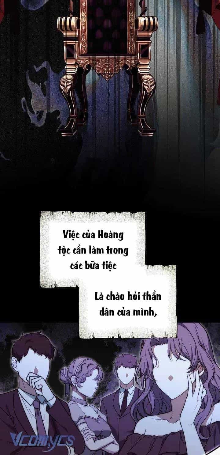 Thuần Hóa Hoàng Tử Quái Vật - Chương 17 - ảnh 43