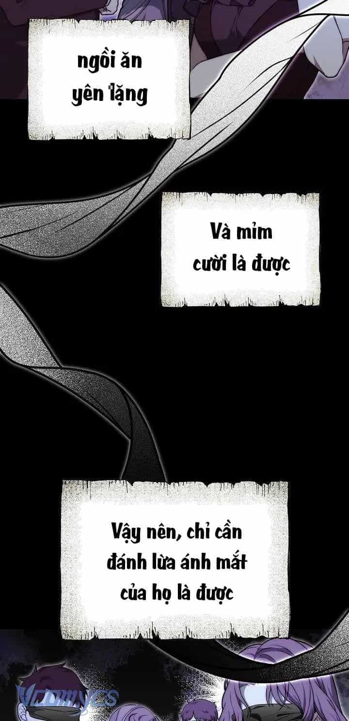 Thuần Hóa Hoàng Tử Quái Vật - Chương 17 - ảnh 44