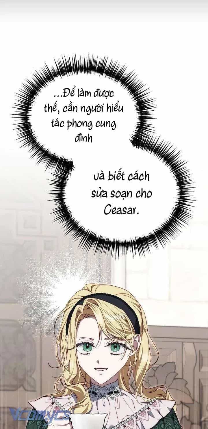 Thuần Hóa Hoàng Tử Quái Vật - Chương 17 - ảnh 46