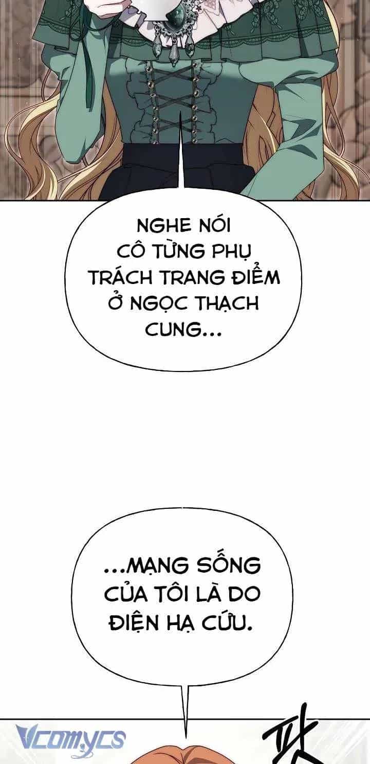 Thuần Hóa Hoàng Tử Quái Vật - Chương 17 - ảnh 47