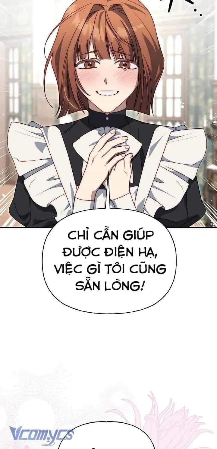 Thuần Hóa Hoàng Tử Quái Vật - Chương 17 - ảnh 48