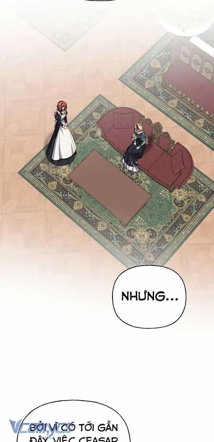 Thuần Hóa Hoàng Tử Quái Vật - Chương 17 - ảnh 51