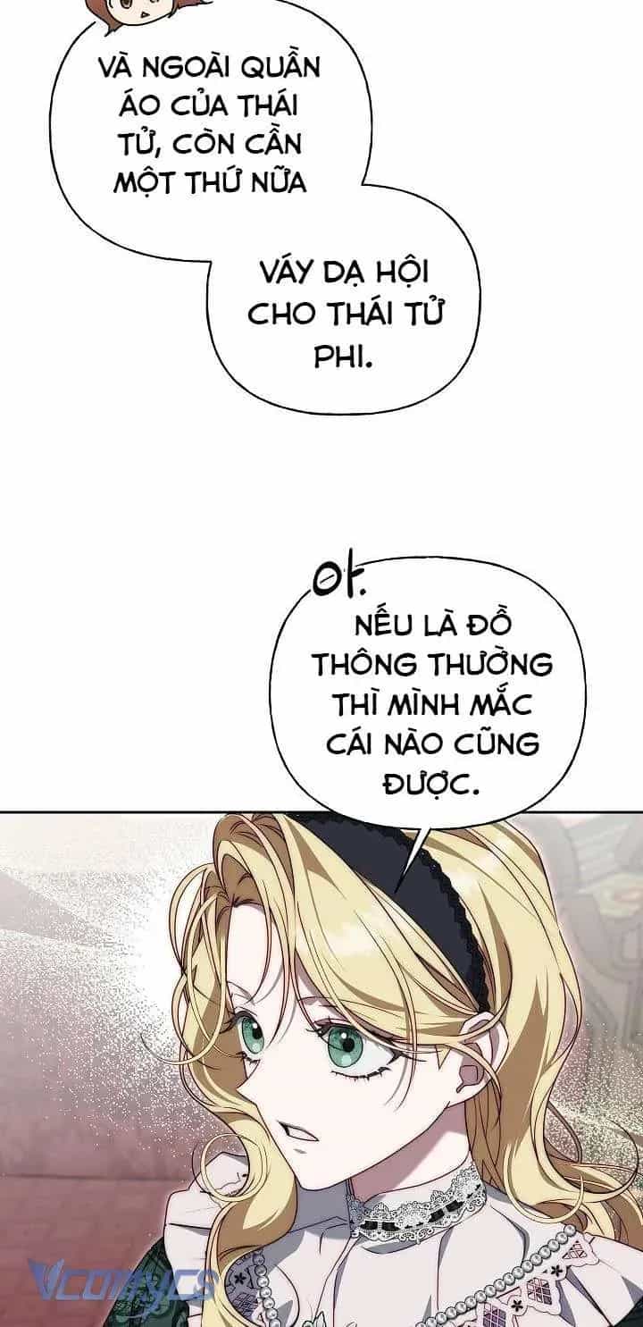 Thuần Hóa Hoàng Tử Quái Vật - Chương 17 - ảnh 53