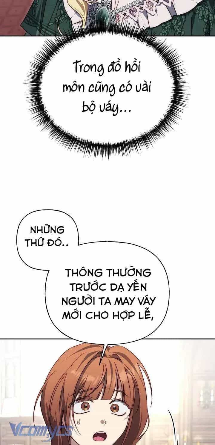 Thuần Hóa Hoàng Tử Quái Vật - Chương 17 - ảnh 54