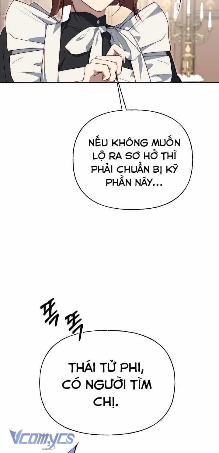 Thuần Hóa Hoàng Tử Quái Vật - Chương 17 - ảnh 55