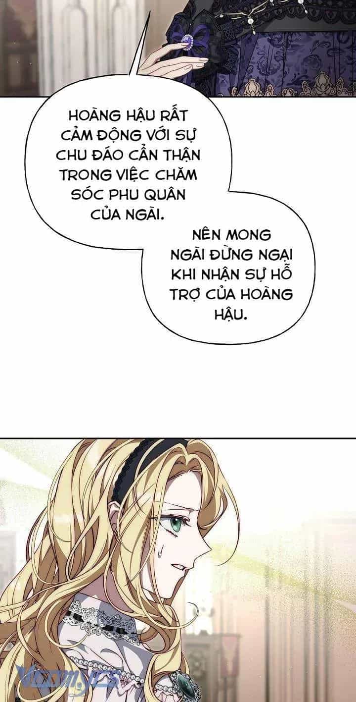 Thuần Hóa Hoàng Tử Quái Vật - Chương 17 - ảnh 67