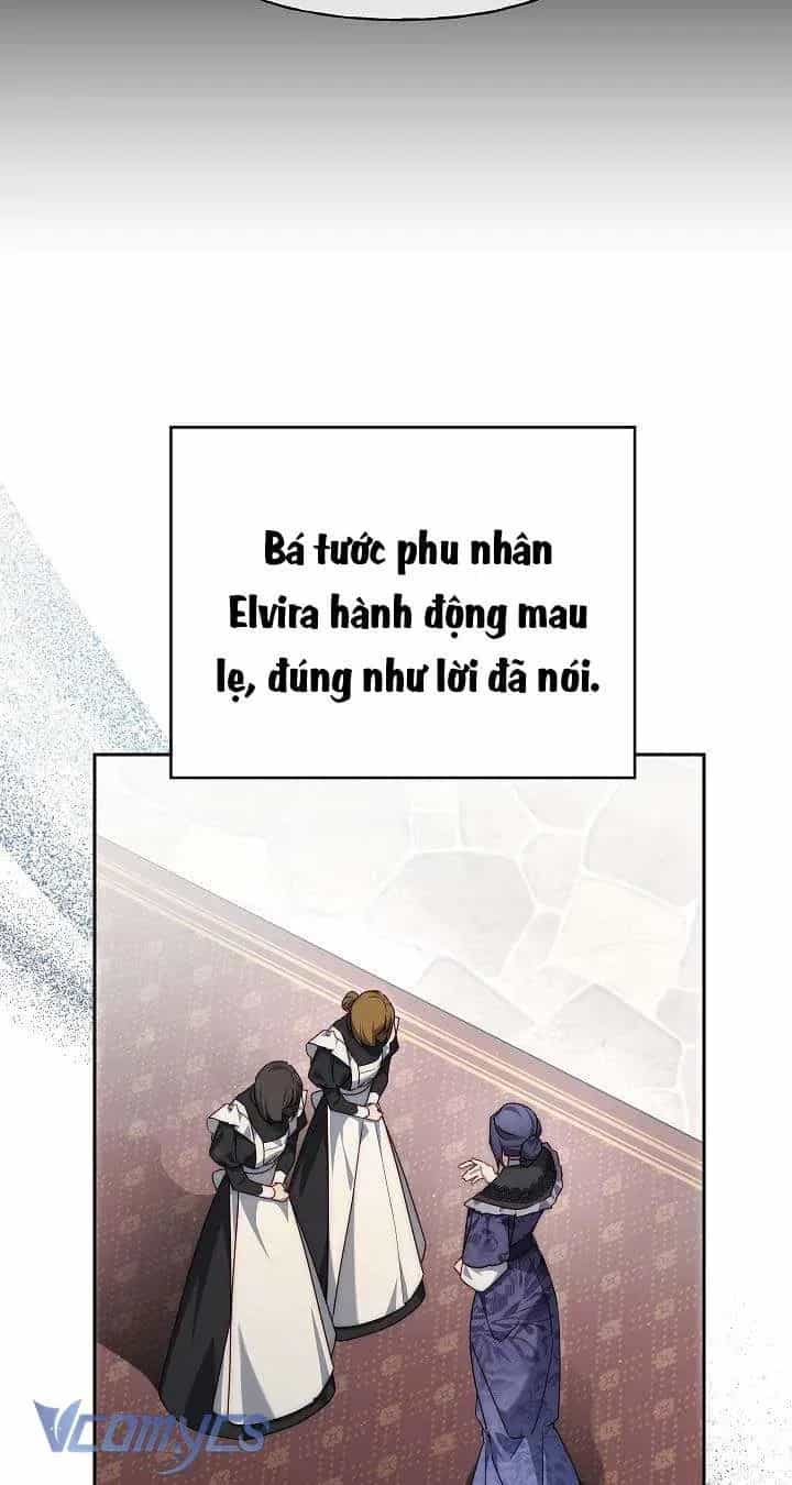 Thuần Hóa Hoàng Tử Quái Vật - Chương 18 - ảnh 15