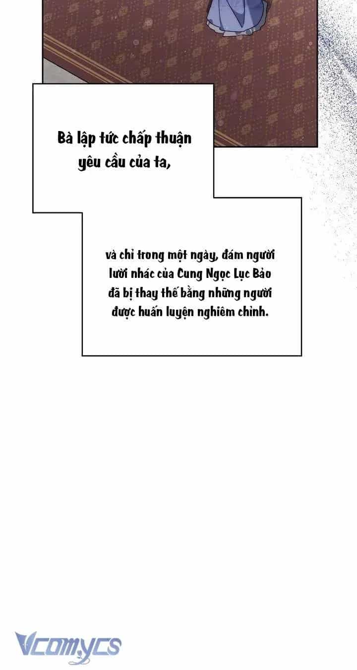 Thuần Hóa Hoàng Tử Quái Vật - Chương 18 - ảnh 16