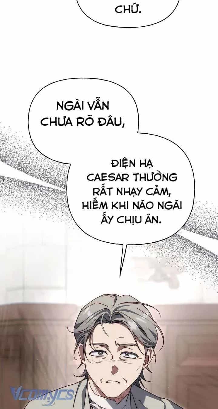 Thuần Hóa Hoàng Tử Quái Vật - Chương 18 - ảnh 29