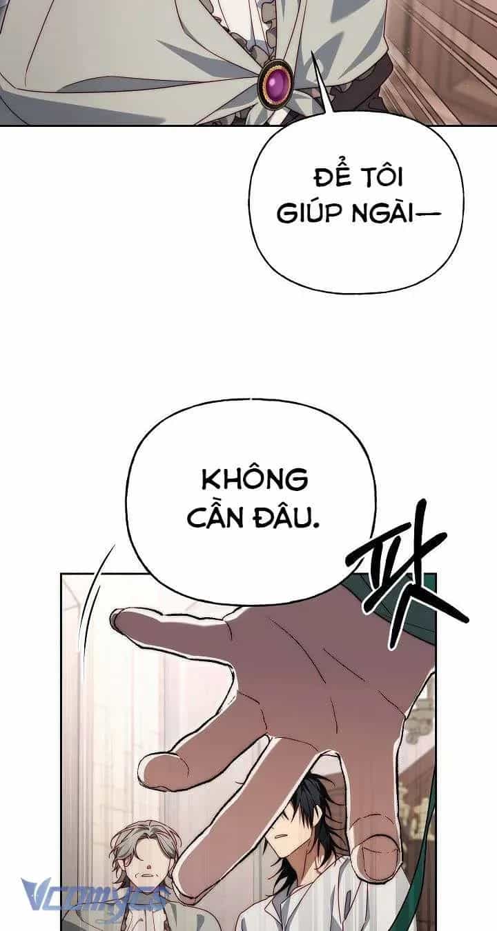 Thuần Hóa Hoàng Tử Quái Vật - Chương 18 - ảnh 41