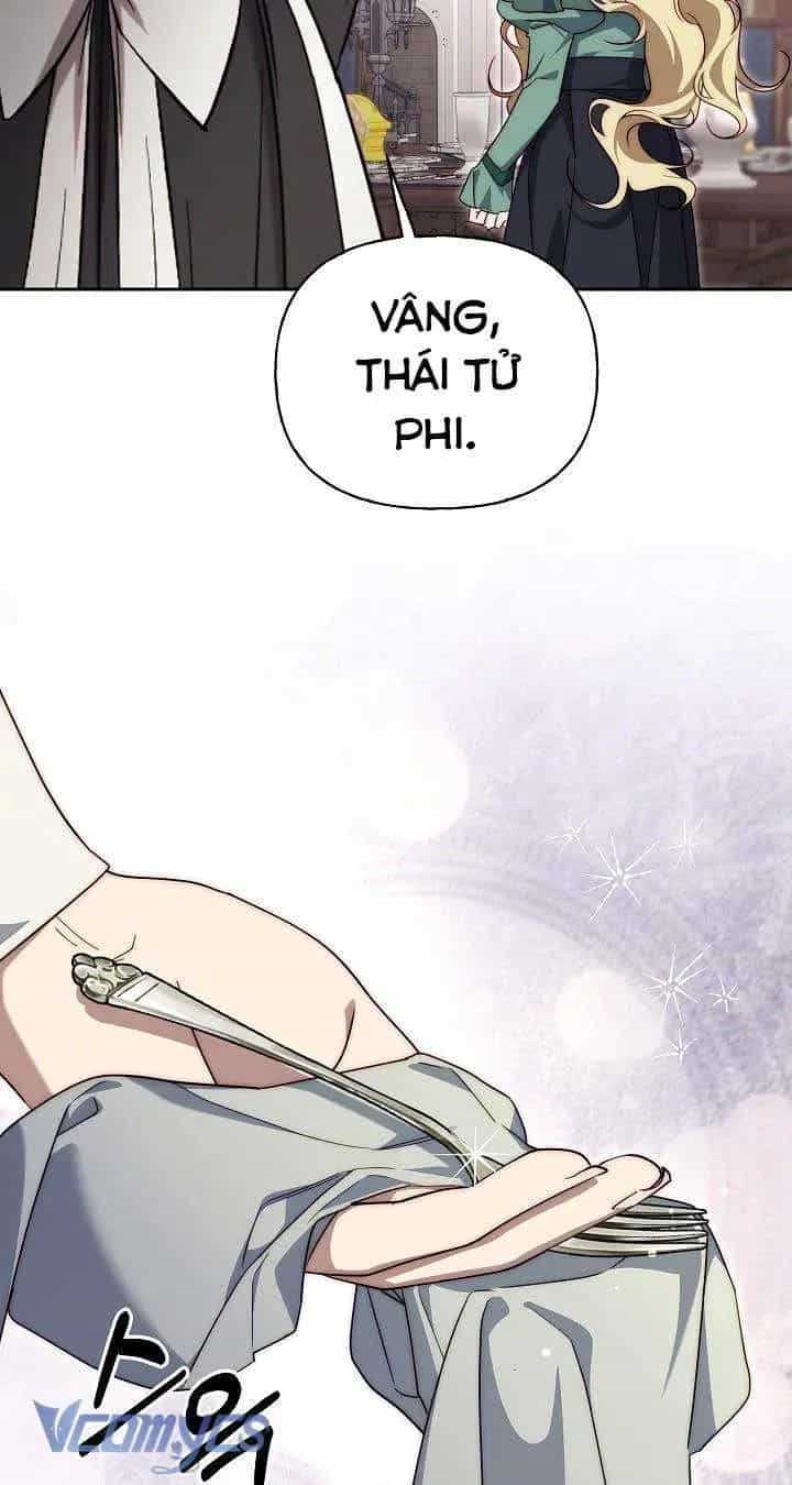 Thuần Hóa Hoàng Tử Quái Vật - Chương 18 - ảnh 43