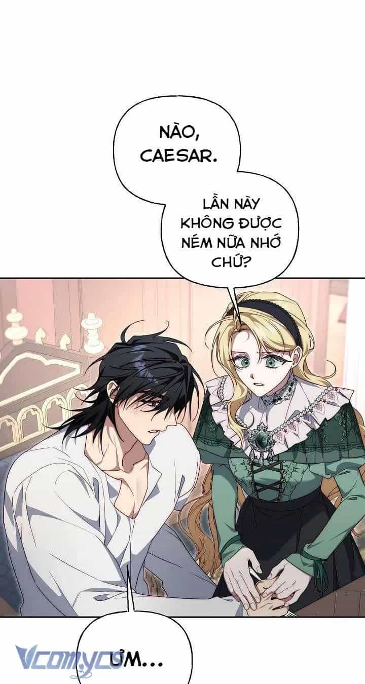 Thuần Hóa Hoàng Tử Quái Vật - Chương 18 - ảnh 46