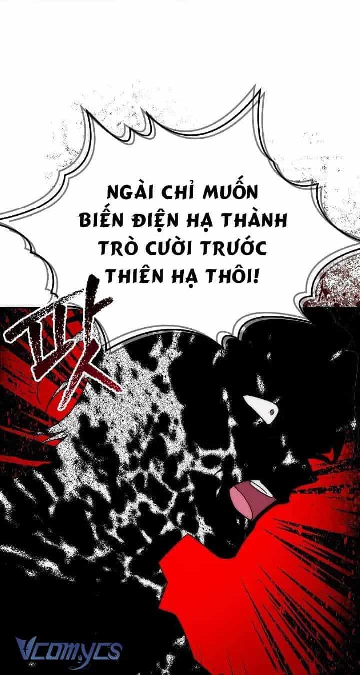 Thuần Hóa Hoàng Tử Quái Vật - Chương 18 - ảnh 66