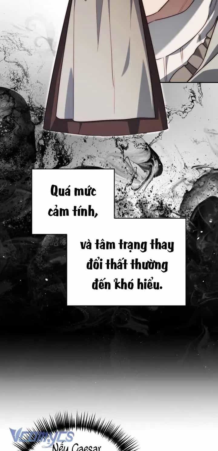 Thuần Hóa Hoàng Tử Quái Vật - Chương 19 - ảnh 15